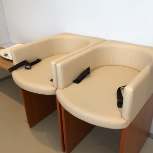 和歌山市民図書館(4F)の授乳室・オムツ替え台情報 画像10