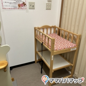 十条銀座商店街事務所1F（お休み処）の授乳室・オムツ替え台情報 画像2