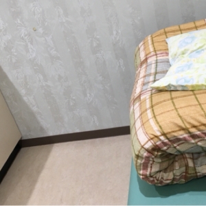 新大阪駅 地下鉄 中改札構内(2F)の授乳室・オムツ替え台情報 画像10