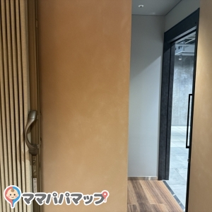 東急プラザ原宿　ハラカド(6F)の授乳室・オムツ替え台情報 画像5