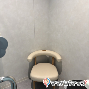 ボートレース平和島(1F)の授乳室・オムツ替え台情報 画像2