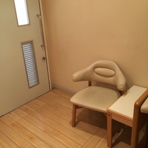 東京インテリア 千葉ニュータウン店(1F)の授乳室・オムツ替え台情報 画像2