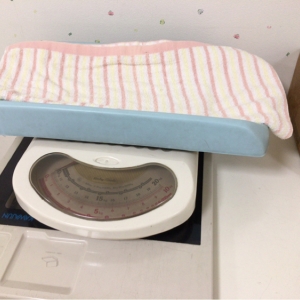 西友常盤平店(4F)の授乳室・オムツ替え台情報 画像15