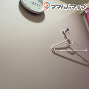 阪急百貨店(11F)の授乳室・オムツ替え台情報 画像1