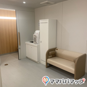 道の駅 湘南ちがさき《2025.7月7日(月)OPEN》の授乳室・オムツ替え台情報 画像9