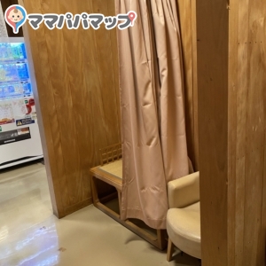 首里城跡の授乳室・オムツ替え台情報 画像5