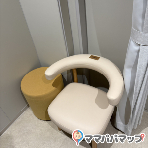 鳴門市役所(1F)の授乳室・オムツ替え台情報 画像2