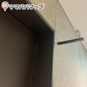 横浜シンフォステージタワー(1F)の授乳室・オムツ替え台情報 画像5