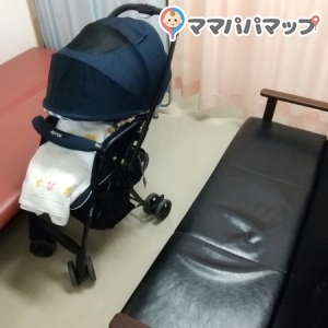 大阪市立自然史博物館(1F)の授乳室・オムツ替え台情報 画像3