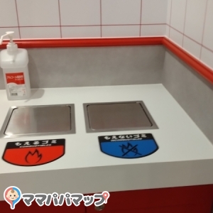 ゴミ箱