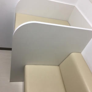 オムツゴミは、持ち帰りです。