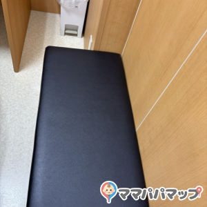 ヤマダデンキ Tecc LIFE SELECT 茨木目垣店(2F)の授乳室・オムツ替え台情報 画像1