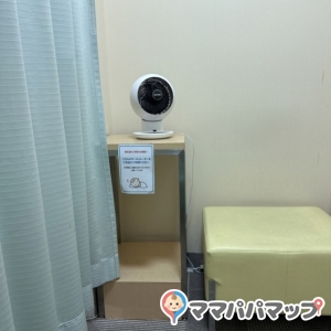 富山大和(4F)の授乳室・オムツ替え台情報 画像2