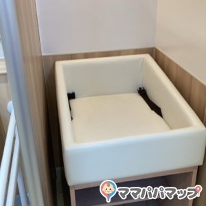 イオンタウン川西(2F)の授乳室情報 画像1
