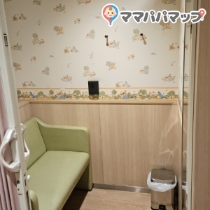 京阪モール(2F)の授乳室情報 画像1