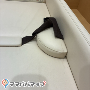 朝10時前に行ったが清掃されておらず、すごく汚かったです。