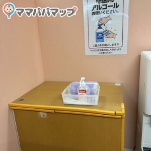 ファンタジーキッズリゾート 新さっぽろ「サンピアザ＆デュオ」店(1F 新さっぽろ「サンピアザ＆デュオ」)の授乳室・オムツ替え台情報 画像5