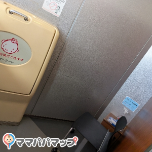 入り口からの景色