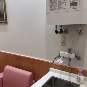 デサキ熊本菊陽店(1F)の授乳室・オムツ替え台情報 画像13