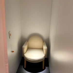 上越市立水族博物館 うみがたり(1F)の授乳室・オムツ替え台情報 画像8