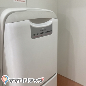 個室トイレ②