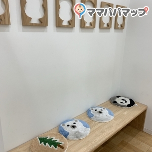 無印良品　錦糸町パルコ店(4F)の授乳室・オムツ替え台情報 画像11