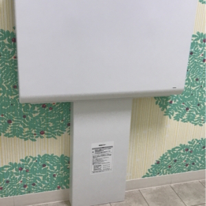 リビングスタジオ・ラクラシエ(1F)の授乳室・オムツ替え台情報 画像3