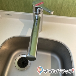 馬事公苑の授乳室・おむつ替え台の写真(1枚目)