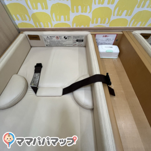 フレスポ 鳥栖(2F)の授乳室・オムツ替え台情報 画像1