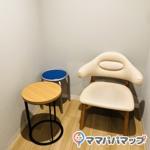 アピタテラス横浜綱島(2F)の授乳室・オムツ替え台情報 画像5