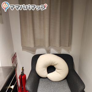 Puppapupo(3F)の授乳室・オムツ替え台情報 画像1