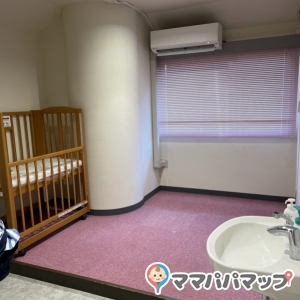 福井少年運動公園(1F)の授乳室・オムツ替え台情報 画像1
