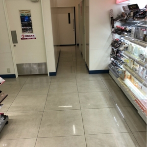 レジ横にあります