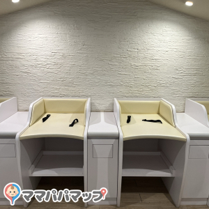 高島屋バンコク(4F)の授乳室・オムツ替え台情報 画像2