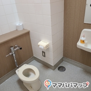 青葉台東急スクエア(4F)の授乳室・オムツ替え台情報 画像19