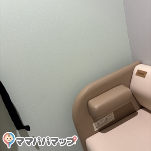 アミュプラザ長崎新館(3F)の授乳室・オムツ替え台情報 画像9