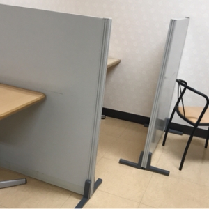 サンリブシティ小倉(2F)の授乳室・オムツ替え台情報 画像14