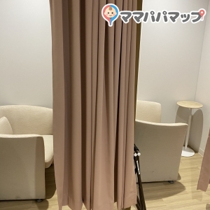 宮古島市役所(1F)の授乳室・オムツ替え台情報 画像2