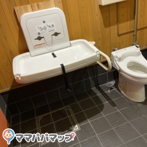 しまなみの駅・御島の授乳室情報 画像1