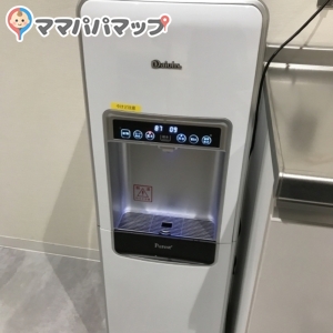 ロマンスカー ミュージアム(2F)の授乳室・オムツ替え台情報 画像5