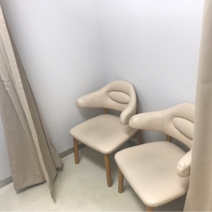 サッポロファクトリー（２条館）(地下1階)の授乳室・オムツ替え台情報 画像7