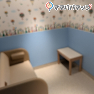 東京インテリア家具 筑紫野店(1F)の授乳室・オムツ替え台情報 画像3