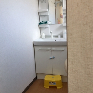 東成区子ども・子育てプラザ(2F)の授乳室・オムツ替え台情報 画像1