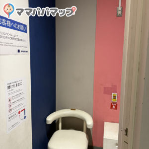 授乳室
