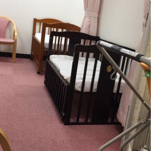 鹿児島空港 搭乗口ロビー(2F)の授乳室・オムツ替え台情報 画像6