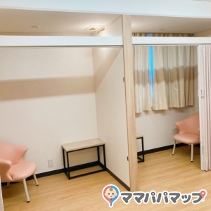 久月 浅草橋総本店(6F)の授乳室・オムツ替え台情報 画像8