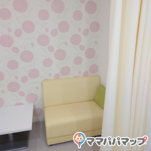 授乳スペース