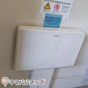おむつ台