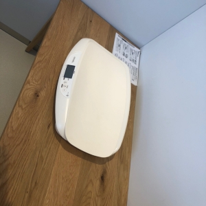 和歌山市民図書館(4F)の授乳室・オムツ替え台情報 画像7