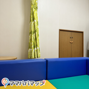 キッズスペース